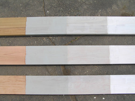 cedar perola color choices